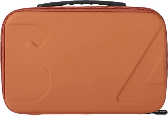 Adventure Bag Sunnylife for OSMO ACTION 5/4/3 Orange