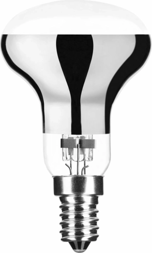 Modee Halogen Bulb E14 28 W Warm White