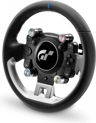 Quick adjustments while driving