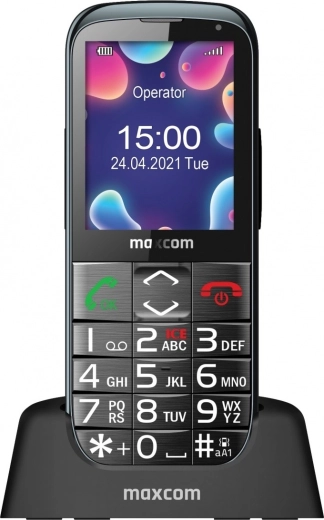 Maxcom 724L 4G Comfort button phone
