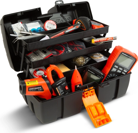 13 practical compartments