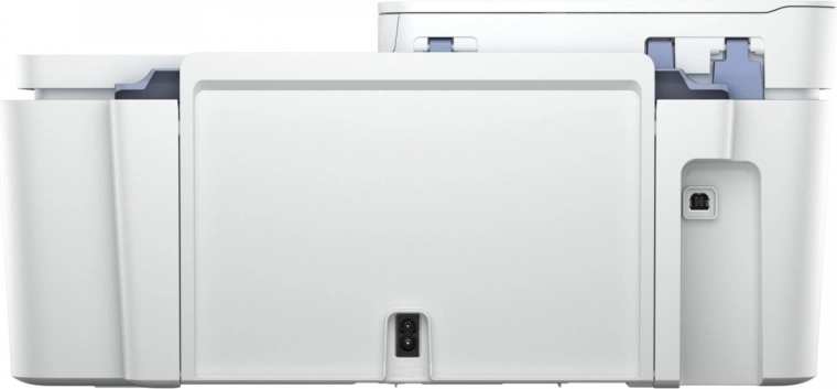 Easy maintenance with rear access