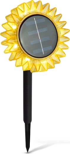 Solar power without cables
