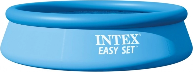 Piepūšamais baseins INTEX Easy Set 305 × 76 cm ar filtrēšanas sūkni