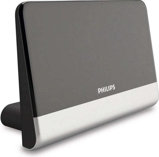 Indoor Digital TV Antenna 1.8 m with 3G/4G/LTE Filter