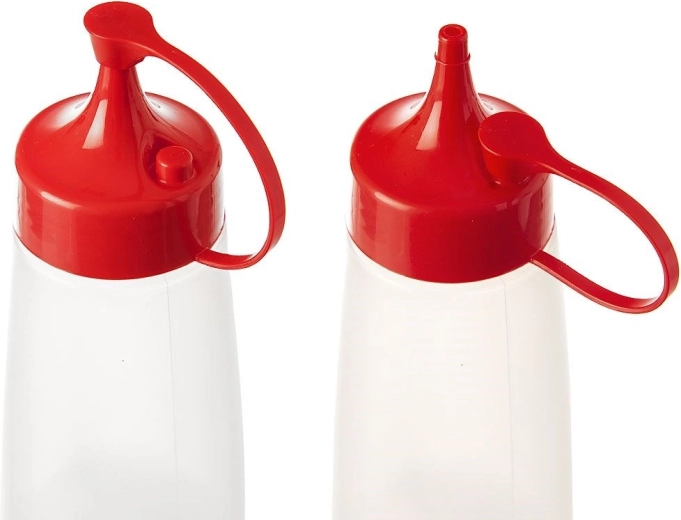 Universāla gan sāļam, gan saldam