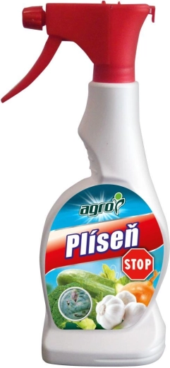 STOP pret pelējumu RTD fungicīds 500 ml