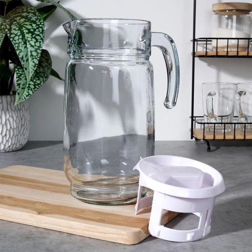 Plata atvere un vienkārša kopšana