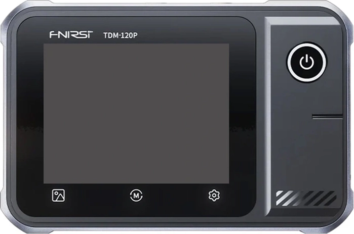 Termokamera FNIRSI TDM-120P