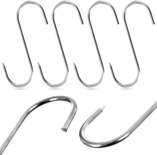 Asi gali drošai uzduršanai