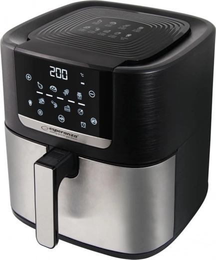 Beztauku fritieris Esperanza Pollo Fritto 8L