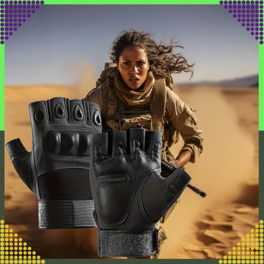 Pirkstu brīvība un precīza manipulācija