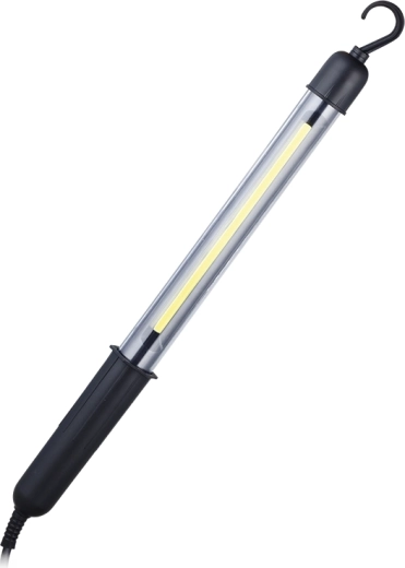 Solight LED montāžas lampa 5 W, 400 lm, COB, kabelis 5 m