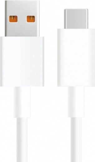 Xiaomi Type-A uz Type-C 6A kabelis
