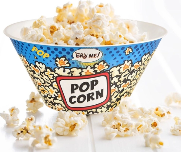 Ērta servēšana pateicoties platajai malai