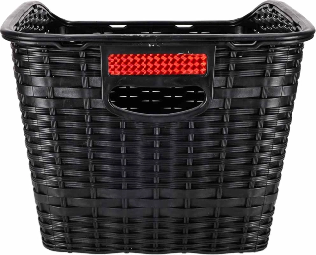 Reflector for better visibility