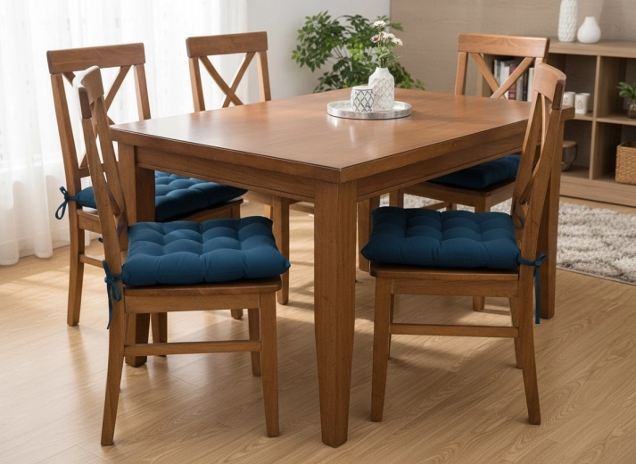 Style for dining room and terrace
