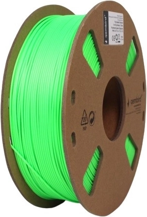 Filaments 3D printerim PLA 1.75 mm, zaļš