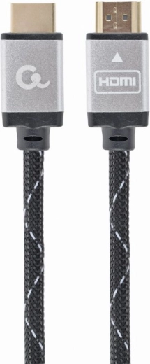 HDMI kabelis High Speed ar Ethernet 2 m Select Plus