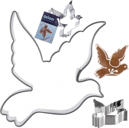 Kvalitatīvs nerūsējošais tērauds ilgam kalpošanas laikam