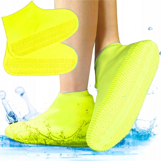 Pretizslīdes zole drošam solim