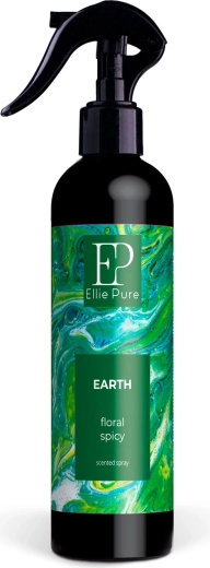 Dr. Marcus Ellie Pure izsmidzināms gaisa atsvaidzinātājs Earth 300 ml