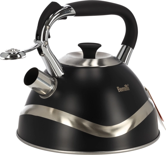 Svilpīte, kas signalizē vārīšanos