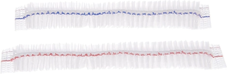 Divi populārākie izmēri vienā komplektā