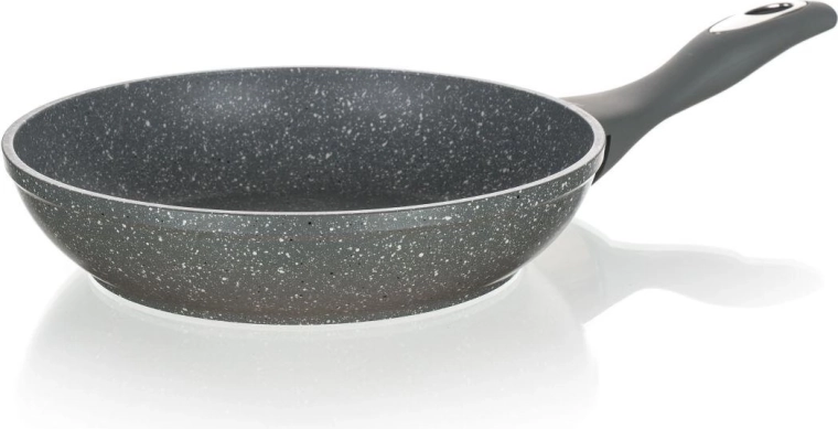 Panna Granite Grey 20 cm ar nelīpošu pārklājumu