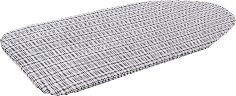 Gludināmā dēļa pārvalks Iron 125 × 50 cm