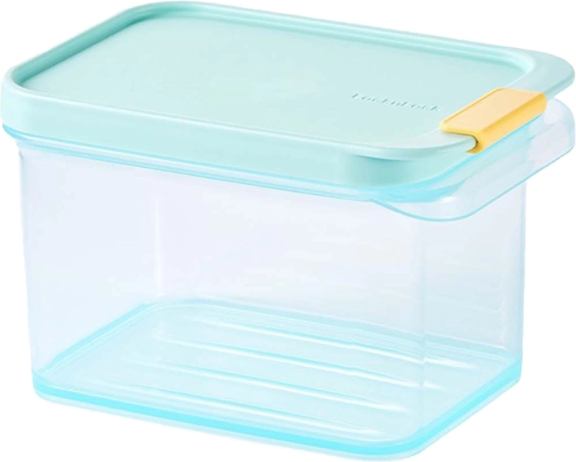 Pārtikas kārba LOCKNLOCK Freezer Fit 750 ml