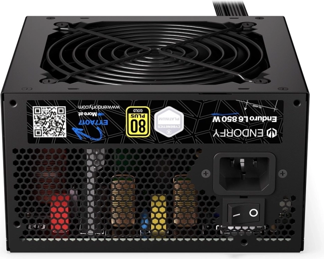 Ready for ATX 3.1 and PCIe 5.1
