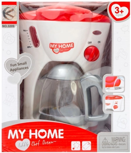 Children’s coffee maker - 1 piece