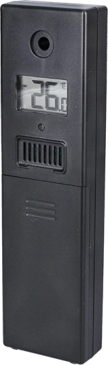 Air humidity measurement