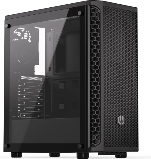 Datora korpuss ENDORFY Signum 300 Core