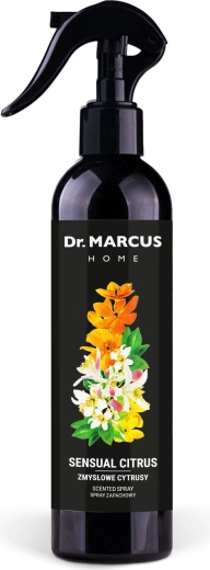 Dr. Marcus Home Spray Sensual Citrus 300 ml