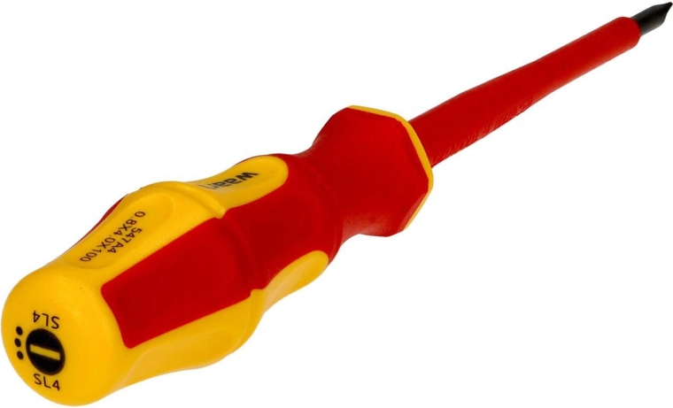 Ergonomisks TPR/PP rokturis drošam satvērienam