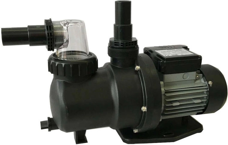 Rezerves sūkņa motors smilšu filtrācijai ProStar 4 (līdz 2014. gadam)