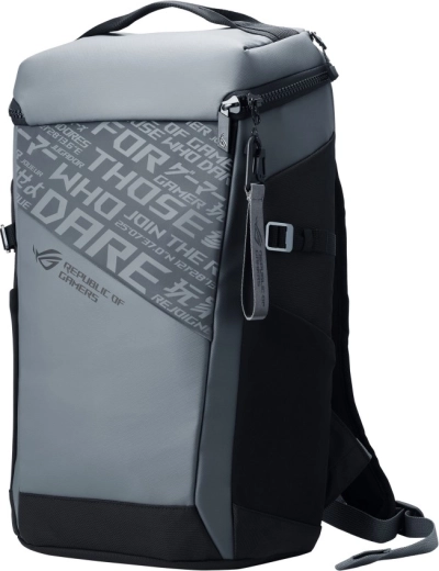 ROG Ranger Cybertext 17″ klēpjdatora mugursoma