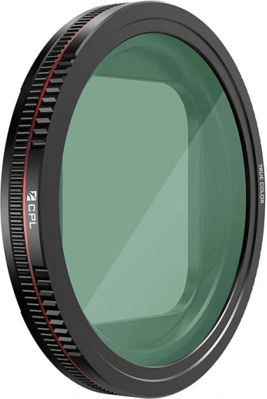 CPL filtrs Freewell Sherpa priekš iPhone 13 Pro/Max, 14 Pro/Max un 15 Pro/Max