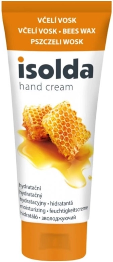Isolda roku krēms ar bišu vasku 100 ml