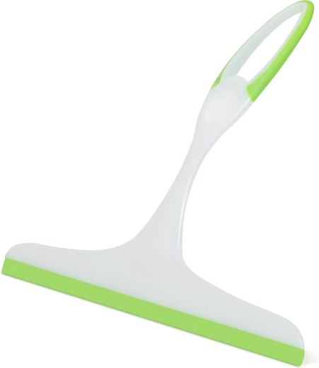 Water Squeegee 24.5 cm Green