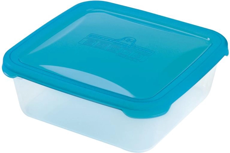 Plastmasas pārtikas kārba Heidrun Polar Frost 1,7 l