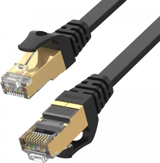 Plakans patchcord CAT 7 SSTP (RJ45) 3 m