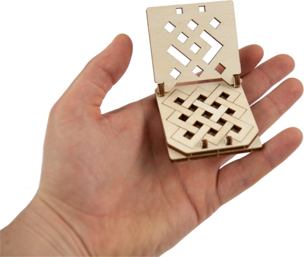 Kompakts izmērs, izklaide jebkur