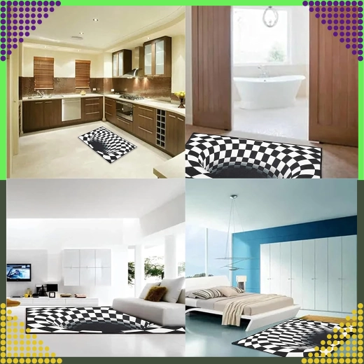 Daudzpusīga lietošana mājās un ārā