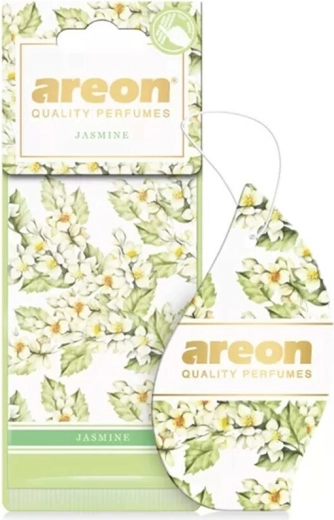 Piekarināms gaisa atsvaidzinātājs Areon Jasmine