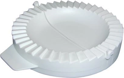 18 cm Plastic Filled Pastry Maker
