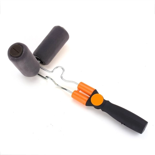 Convenient scissor-like operation