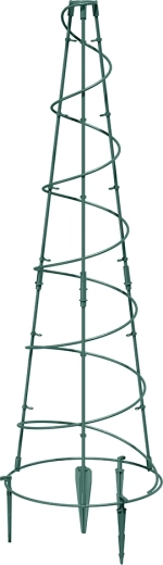 Garden conical plant support FLOO Supports 35 cm × 90 cm